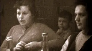43–iasis Filės gimtadienis (1968 03 05)
