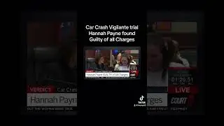 The Car crash Vigilante Trial- Clayton County GA