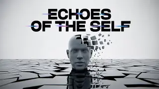 THE.DOX - CHAPTER 2: ECHOES OF SELF