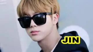 BTS - Musicas Brasileiras que Representam Cada um dos integrante do BTS - 2