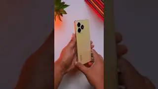 Realme Narzo N53 Unboxing, First Look and details