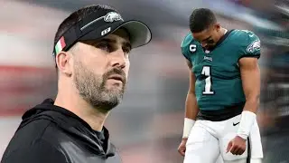What Went Wrong: 2023 Philadelphia Eagles | BearsLoseAgain