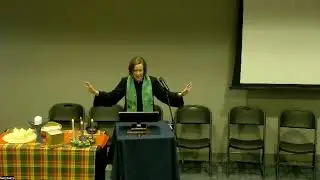 Finding Peace in the Chaos