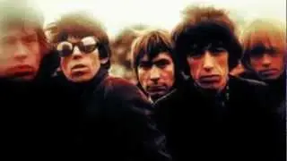 ROLLING STONES PAINT IT BLACK LIVE~ LYRICS Under Description.
