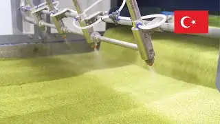 How is AFM® manufactured? Short video (TR)