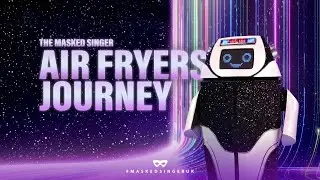 AIR FRYERS JOURNEY - KEALA SETTLE | Best of Season 5 | The Masked Singer UK