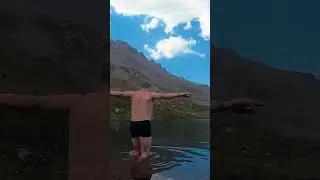 ⛰ KoshkarevsLive Как!? 🌄
