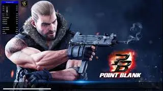 Hack,Trainer,Cheat   Point Blank PB   Wall Aimbot NoRecoil   RL HACKERS 2018 Atualizado