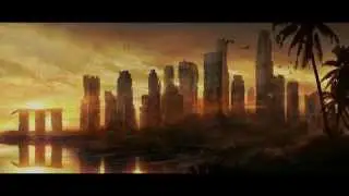 Subheim - Forsaken