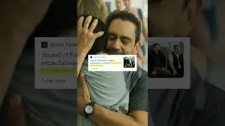 A Verdade sobre Sound of Freedom 