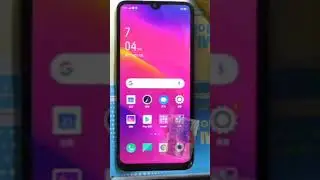 A5 2020 Frp Bypass   Oppo A9 2020 Google Account Remove  Oppo A5 A9 2020
