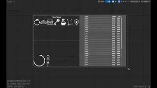 Unreal Engine: Advanced Widgets for UI - Responsive UI