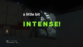 Alien Isolation   Episode 10 Bringing the Gemini facility online