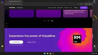 RubyMine Free Download 2023 🌟 | Latest Version with Crack 🔑 - Unleash Your Coding Power! 🚀