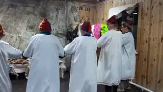 Песня "Кал,анг ех" (7 вэртов)