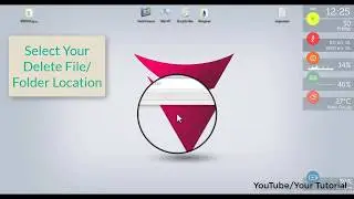 How to undelete permenantely deleted files/folder  FREE! [Your Tutorial]
