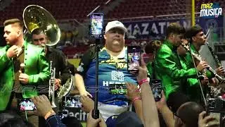 El Coyote en El juego de las Estrellas