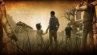 The Walking Dead #2 Ep.4 - Туннельные крысы