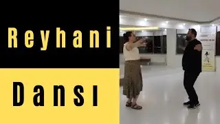 REYHANİ DÜĞÜN DANSI | ANKARA