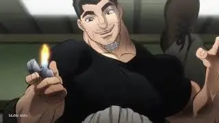 Defeat Of Dorian  [ AMV ]  Blow Up