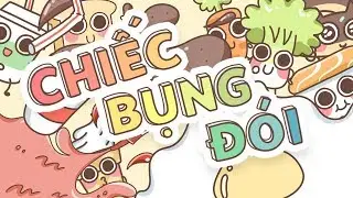 Tiên Cookie ft Thanh Ngân - Chiếc Bụng Đói | Official Video