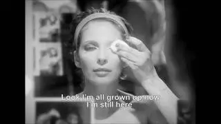 Sharon Haziz-Look Now-English Translation