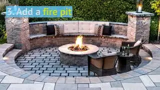 5 patio entertaining ideas