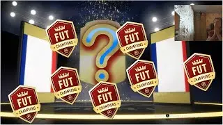🔵Лакер ФИФА 19🔵 FIFA 19 НАГРАДЫ за Division Rivals и WL🔵игрок 90+🔵