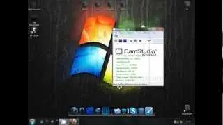 Kako skinuti CamStudio