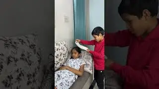 Ruhani ko kya hua🥺 #bhaibahankapyar #ytshorts #shorts #shortsviral #emotional