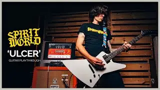 SpiritWorld - “Ulcer” | Purafied's DEATHWESTERN Plugin Playthrough