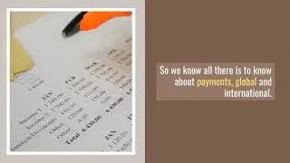 Answers Questions On Building A Payment Processing Platform
