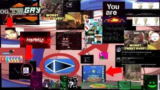 I beat every 60fps challenge on the challenge list