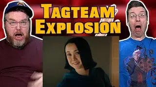 Gen V - Season 1 Eps 4 Reaction