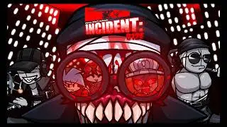 FNF INCIDENT012F - GUNPOWDER V5 INSTRUMENTAL