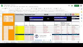 I will solve any google sheets problem, apps script, formula, help