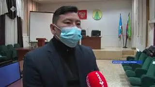 Ковид ыарыыны  сэрэтэр дьаһаллар