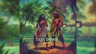 Talk Down x Hosen - Candy ( Remix Music Video )