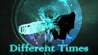 Different Times But Without Range