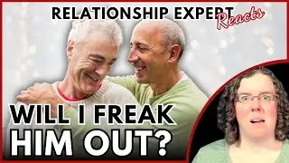 Should I tell my crush I like him? - Relationship expert reacts