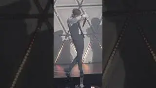20180821 스마일콘서트 강다니엘 [켜줘] 세로캠