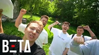 KDO DŘÍV NAJDE POKLAD, NEBUDE ZTRAPNĚN?!!! #5 / BETA