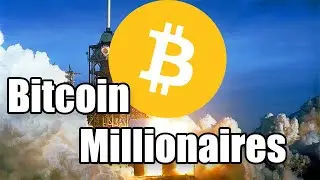 More Than 2,000 Crypto Millionaires Per Day From This Bullrun! ($73,000 Bitcoin ATH)
