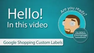 Google Shopping Custom Labels