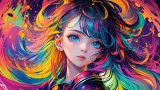 Регина Тодоренко  - Он за мной  speed up / Nightcore