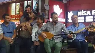 ERZURUM FASIL EKİBİ ERZURUM TÜRKÜLERİ - 3