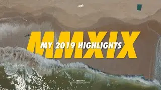 MXRKMMXIX (MY 2019)