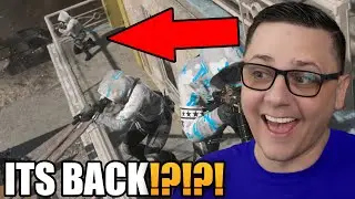 Slide Canceling Coming Back to Warzone!?!?!?!?!