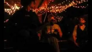 Marah Karaoke - Iota 9.11.06 - Morris - Boat