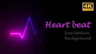 After Effects | Adobe Premiere Pro | Heart Beats